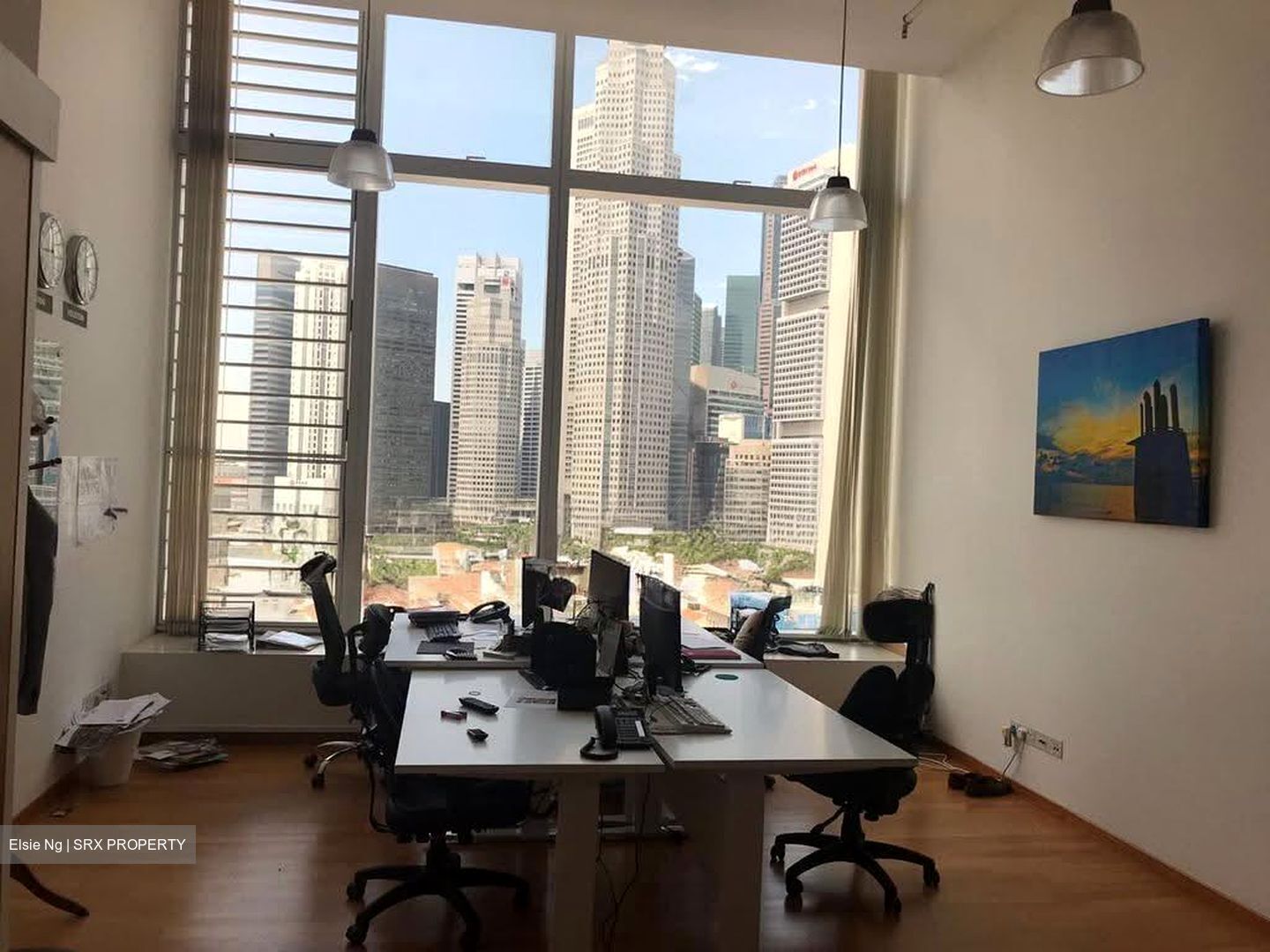 The Central (D1), Office #639828021